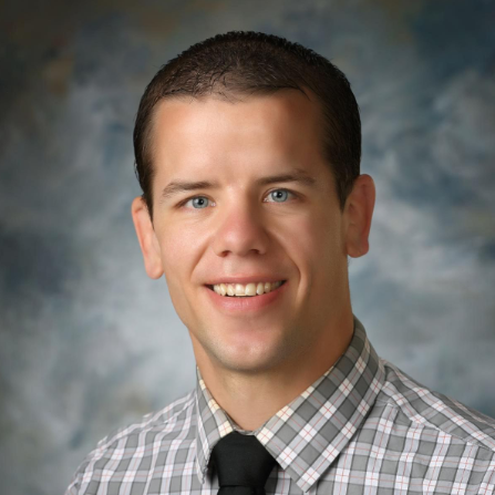 Gabe Mooney Photo
