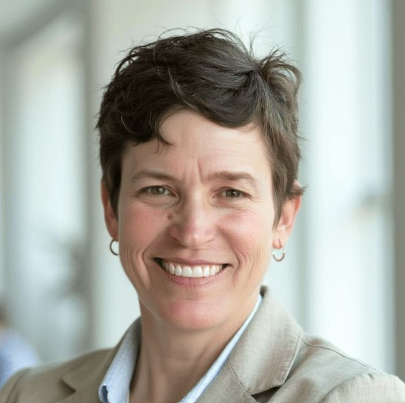 Melissa Womack Headshot